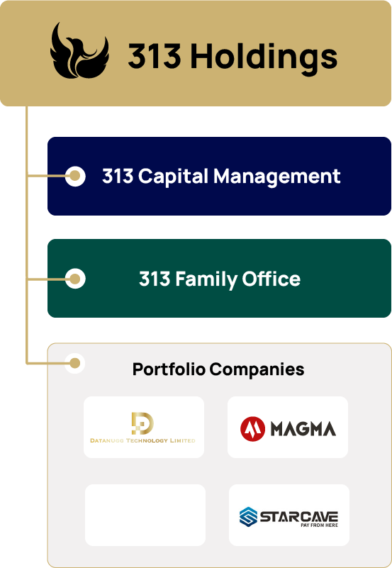 Company Structure
