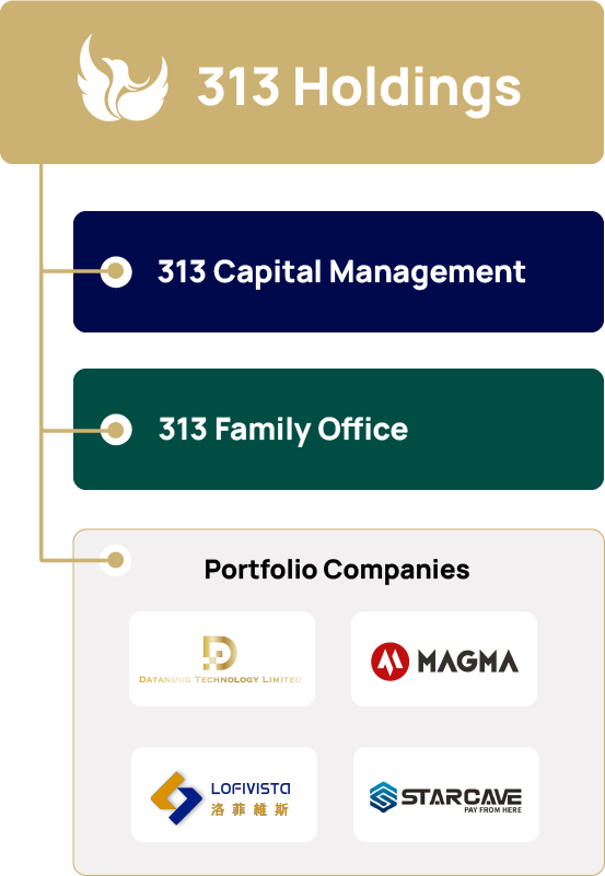 Company Structure